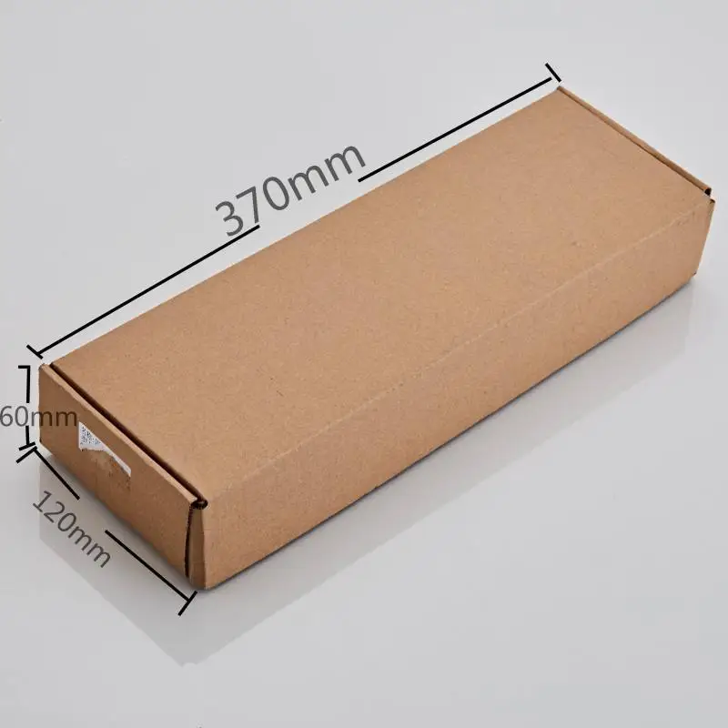 Package dimensions