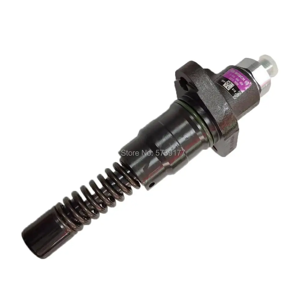 

Diesel Fuel Injector Pump Element Plunger 0414693003 0414693004 For Volvo