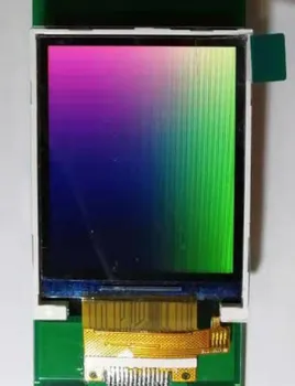 

2.0 inch 14PIN SPI TFT LCD Color Screen ST7775 Drive IC 176(RGB)*220