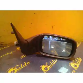 

ELECTRIC RIGHT REARVIEW RENAULT LAGOON II (BG0)