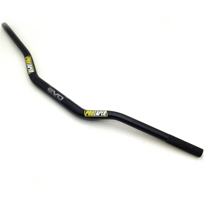Руль PRO Taper Pack Fat Bar 1 1/8 &quot Dirt Pit Bike мотоциклетный руль 810 мм Длина 28 5 Алюминий|aluminum