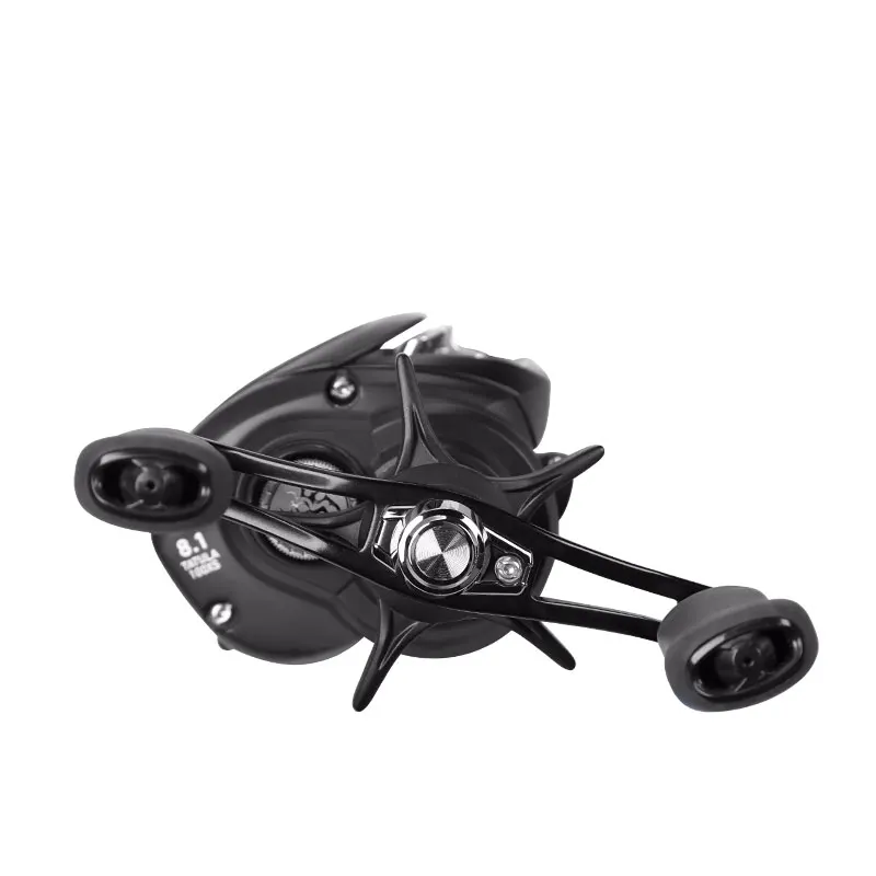 Рыболовная катушка DAIWA TATULA 100H/100HL/100HS/100HSL/100XS/100XSL 8BB 6 3: 1/7 1: 1/8.1:1|Рыболовные катушки| |