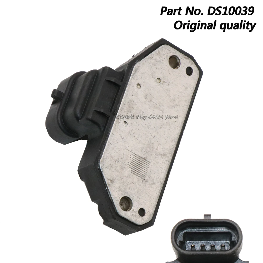 OEM DS10039 модуль управления зажиганием для Chevrolet Buick Cadillac Chevy GMC Isuzu oldpontiac 10482803 LX381T 6H1051