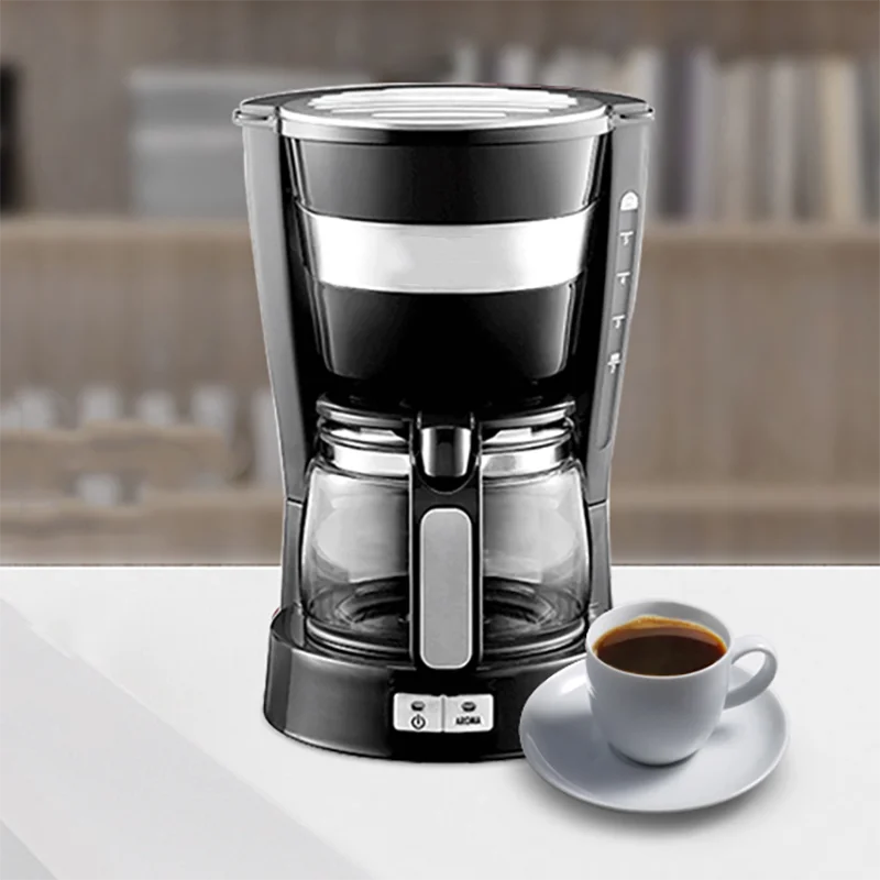 Delonghi Coffee machine American 