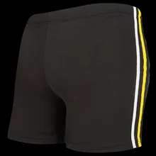 Мужские компрессионные короткие колготки Outto для бега, бега, занятий спортом, фитнесом, тренировок, тренажерного зала, базовый слой, шорты для бодибилдинга, нижнее белье