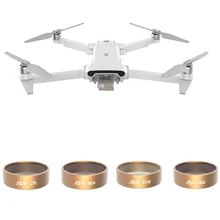 Фильтр камеры для Xiaomi Fimi X8 SE CPL UV Star ND 4 8 16 32 фильтры нейтральной плотности для Fimi X8 SE Gimbal Объектив Аксессуары(China)