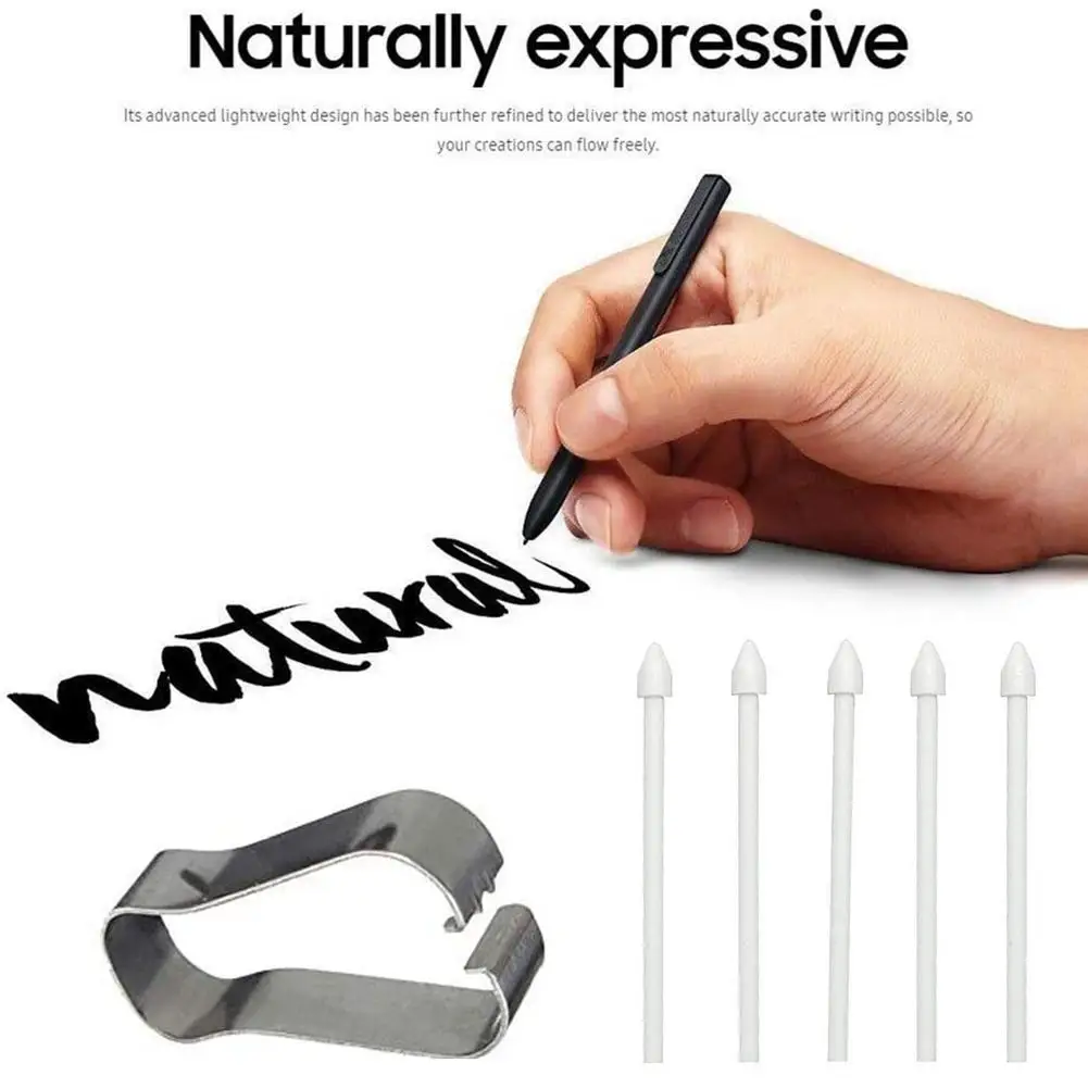 Samsung S Pen Наконечник Купить