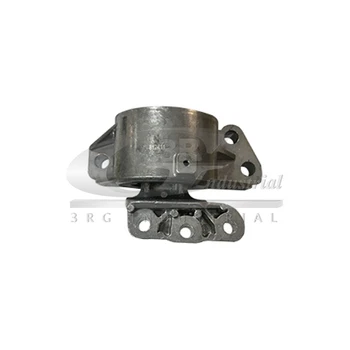 

412093RG. SUPPORT RIGHT ENGINE. CITROËN: Nemo PEUGEOT: Bipper FIAT: Fiorino