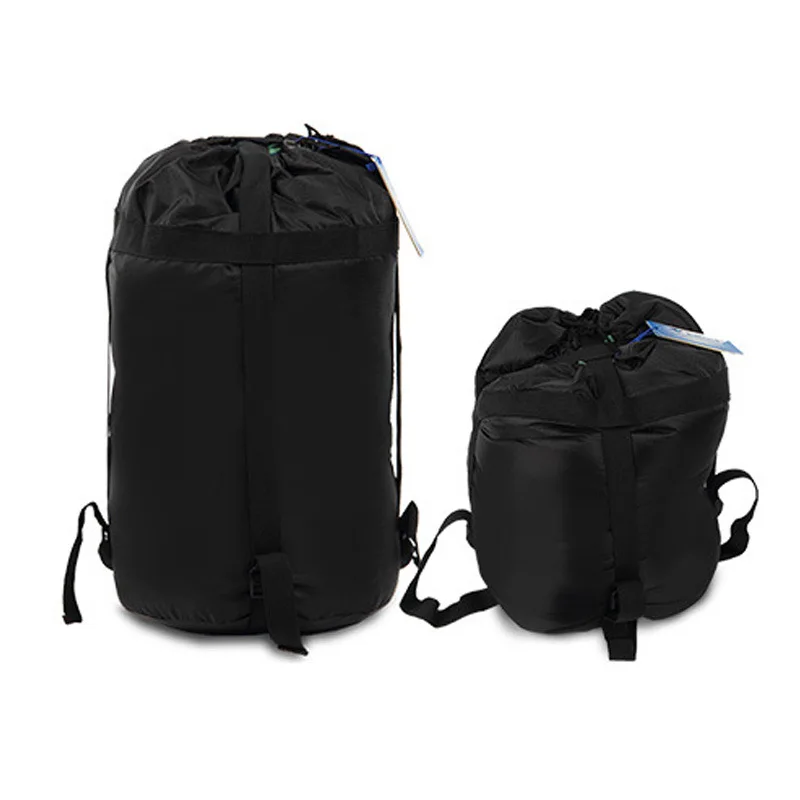 

Outdoor Large-Volume Compression Bag Sleeping Bag Outer Bag Storage Bag