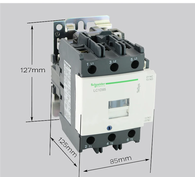 Schneider LC1D95 B7C C7C E7C F7C M7C