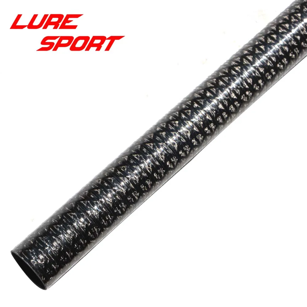LureSport 4 оси тканого карбонового удилища 2 1 М Toray (торэй) 36T углеродного секции