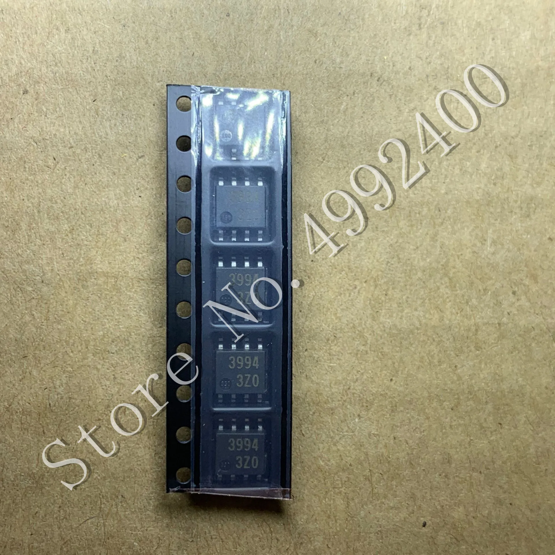 

50pcs/lot 3994 M63994FP SOP8