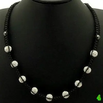 KOOW 10 мм 27 микро pave CZ Диско Шар Бусины SS2 глина Кристалл браслет самый популярный дизайн