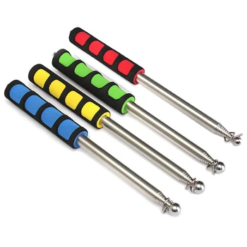 

Stainless steel flagpole flagstaff flagpole flag flagpole maintenance to 1.2M
