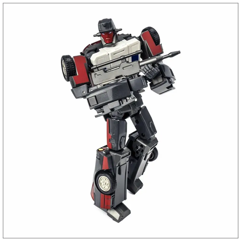Трансформация DX9 игрушки D16 Генрих G1 Menasor фигурка новая