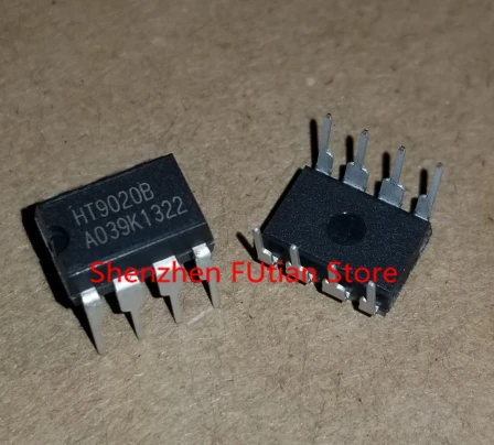 

1 шт./лот HT9020B DIP8 HT9020