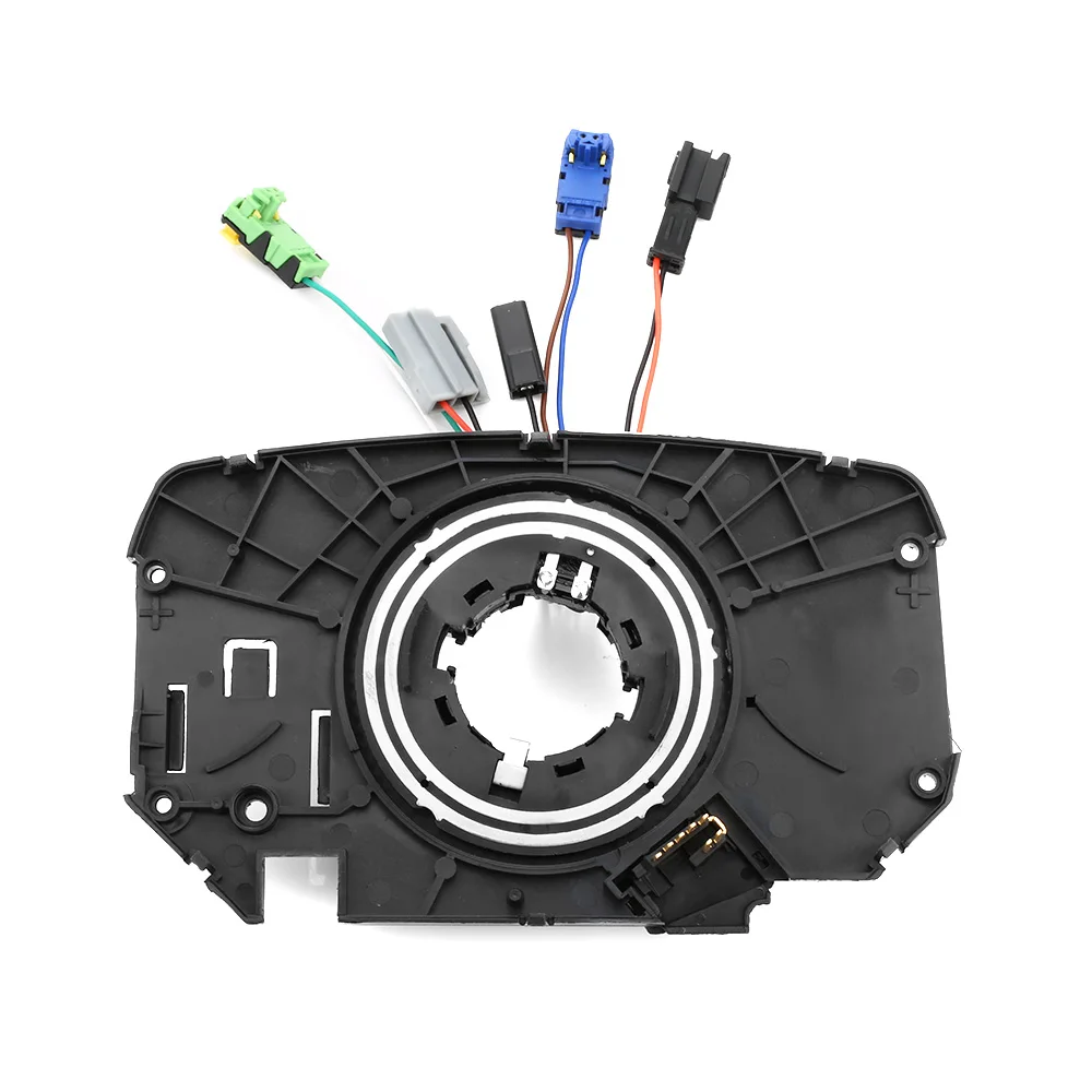 Cable ASSY Ремонт провода кабель подушки безопасности кабель провода Замена 8200216459 8200216454 8200216462 для Renault Megane II Megane 2 Coupe Break - Цвет: Cable ASSY