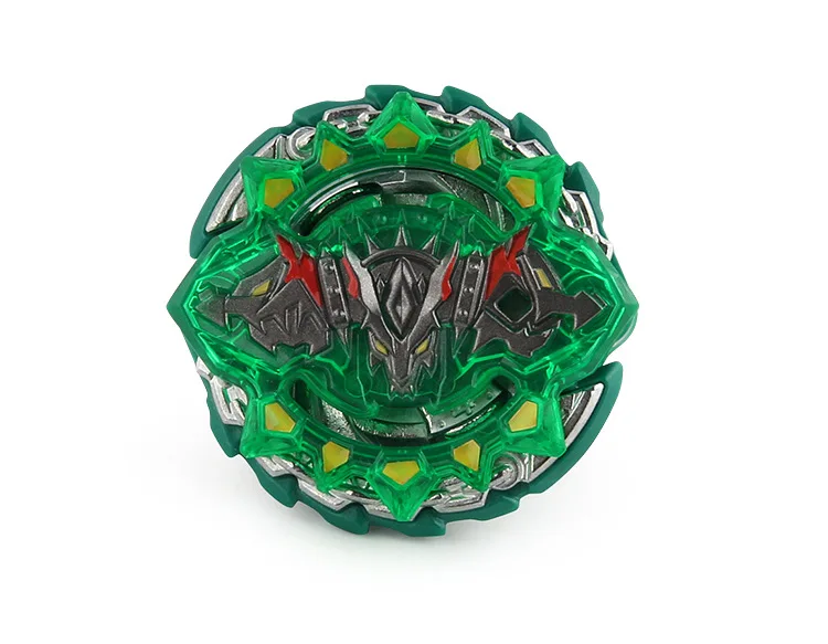 Спиннер один Pp мешок сплав лопнул Спиннер поколение битва Beyblade Spinner игрушка гироскоп 121-1