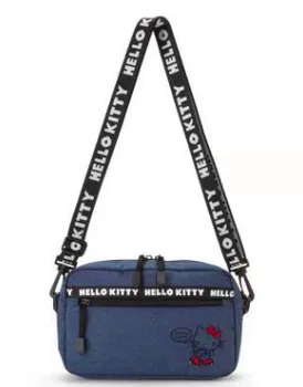 

24×6×15cm Cartoon Cute Melody Canvas purse Bag Women Shoulder Bags dropship christmas present for girls