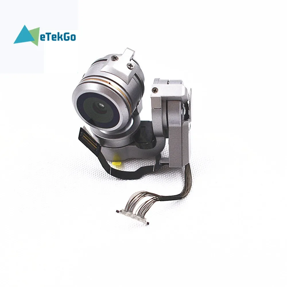 dji mavic pro gimbal camera assembly