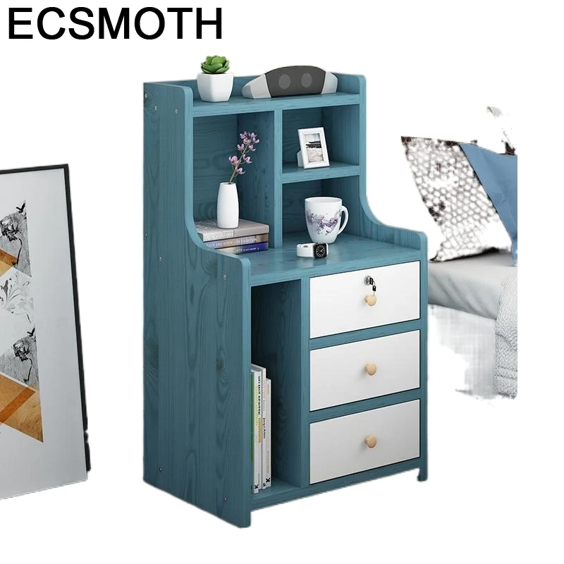 Настольные мешки для дома шкафчик спальни ночник прикроватный столик |