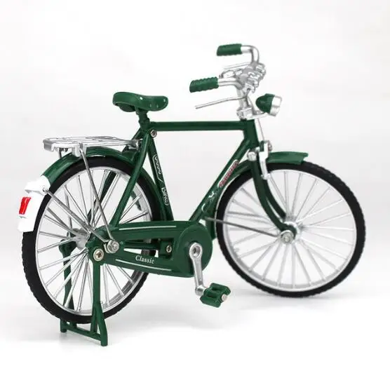 Retro Green