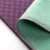 Moonglade Йога Коврик Йога Поставки Йога Non-slipTowel Спортивное Полотенце Осанка Линия Йога Драпировка Йога Коврик Одеяло