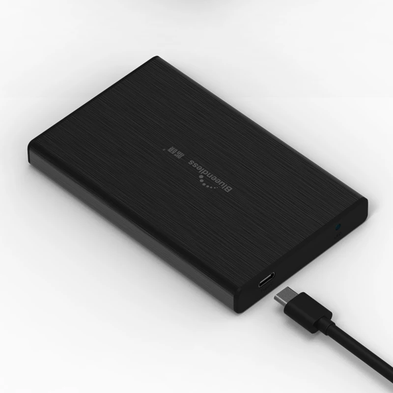  Tragbare Festplatte 1TB Externe Festplatte 500GB 2TB USB 3.0 Festplatte Externe 25 Zoll HDD