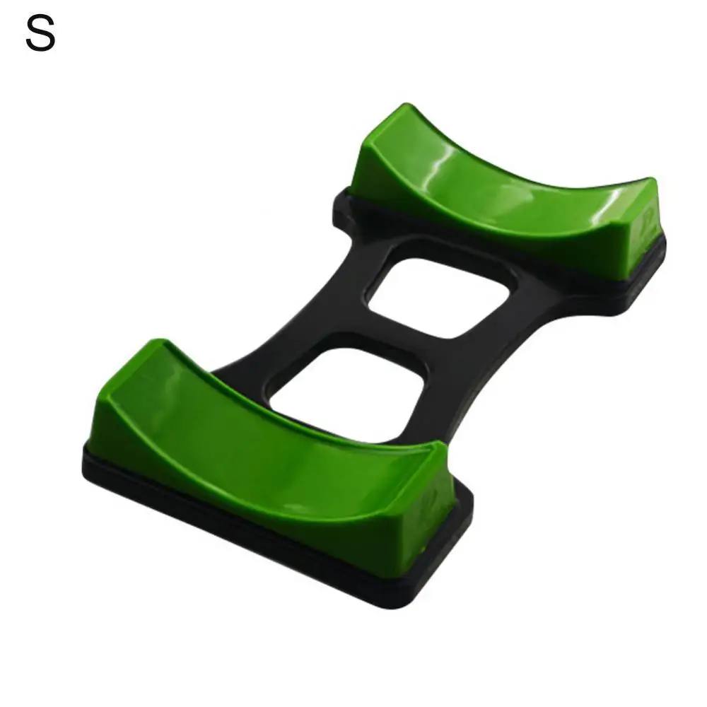 Dumbbell Rack Mat Household Home Floor Protection Brackets Indoor Gym Weight Lifting Equipment Dumbbell Storage Holder Stand