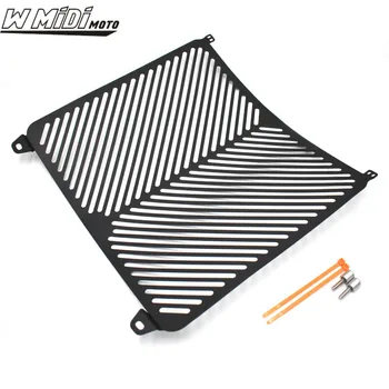 

Motorcycle water tank net For KTM RC8 2008-2016 RC8R 2009-2016 Aluminum Radiator Grill Cover Oil Grille Guard Protector