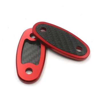 

Rearview Mirror Seat Cushion for HONDA CBR650 CBR300 CNC Motorcycle Mirror Code
