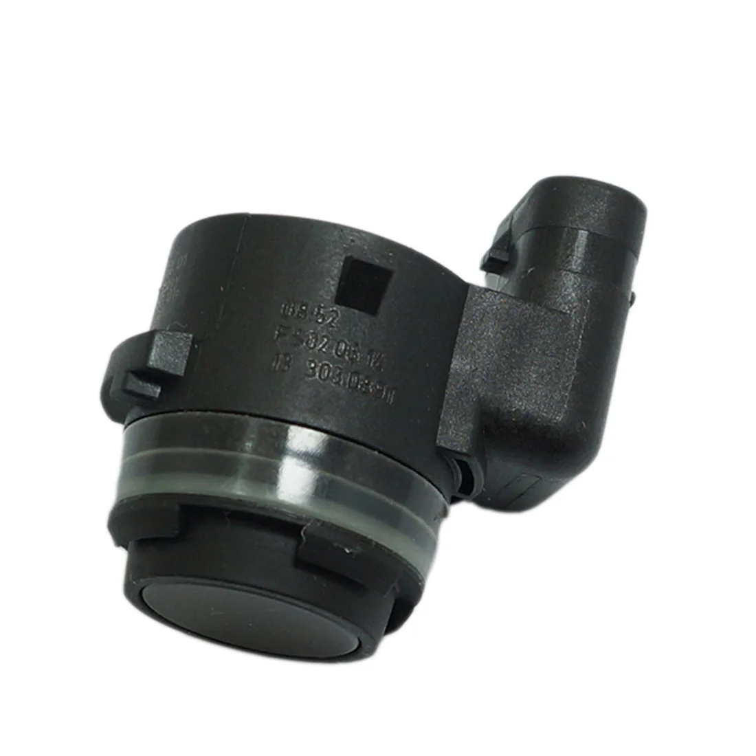 SORGHUM Black PDC Parking Assist Sensor for BMW X1 X3 X4 Mini 66209274428