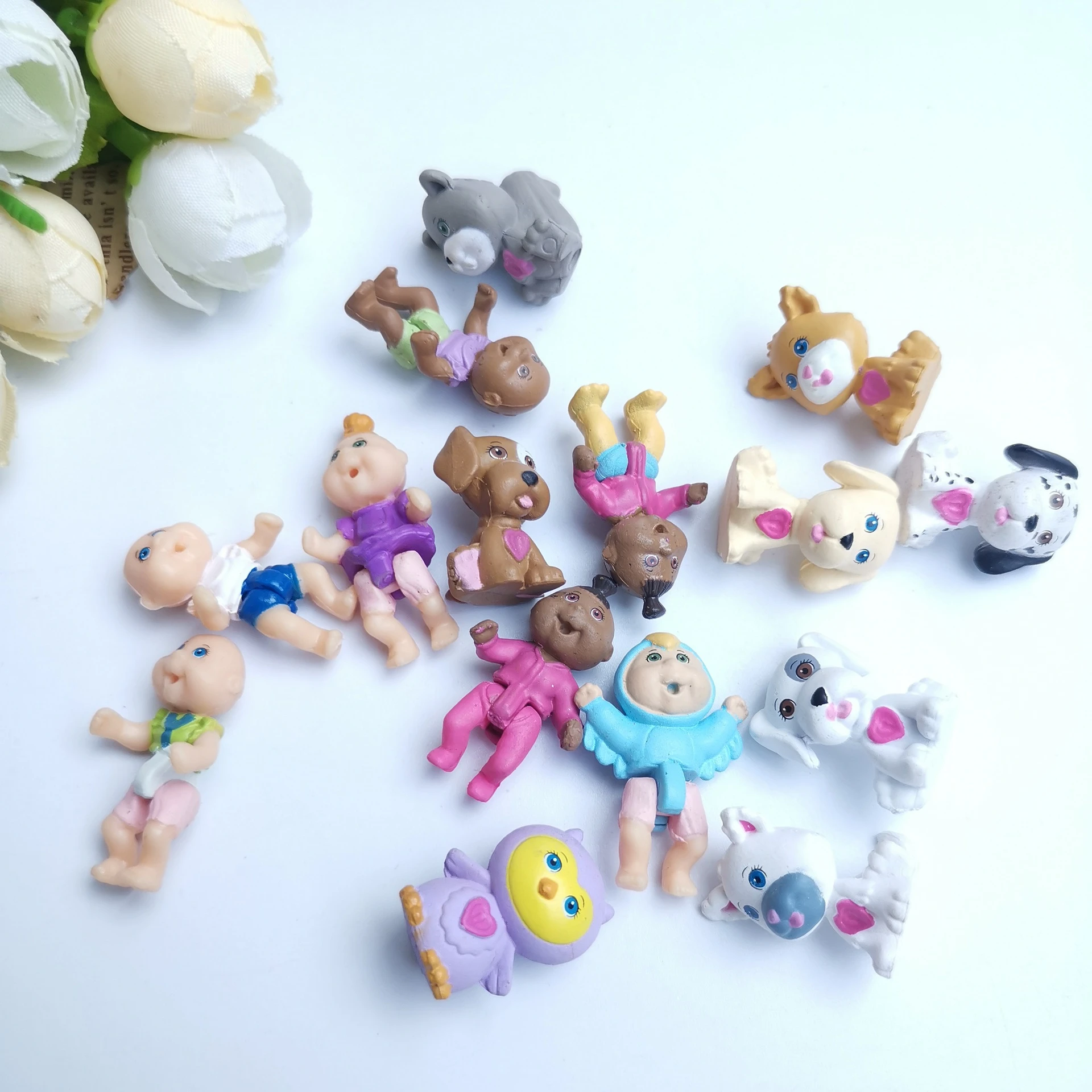 cabbage patch kid animal