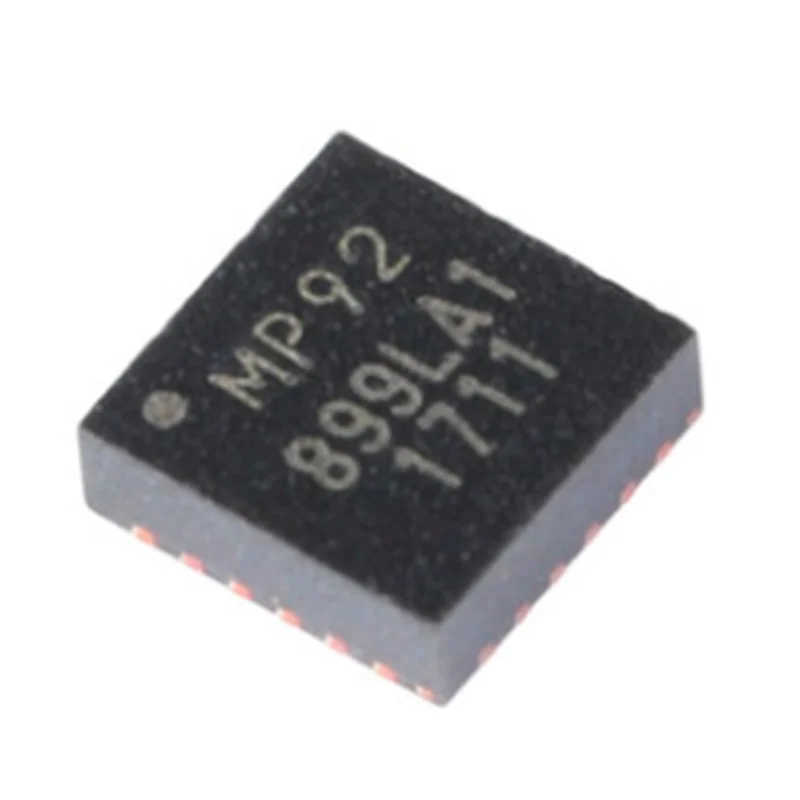 10pcs/Lot  MPU-9250 MPU9250 MP92 QFN-24 mpu 9250 gy 9250 9 осевой сенсорный модуль i2c spi связь триосевой гироскоп триосевой акселерометр триосевое магнитное поле