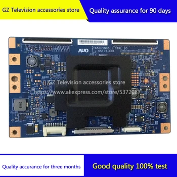 

Good quality for T650HVN05.1 65T07-C04 Logic board UA65F6400EJ