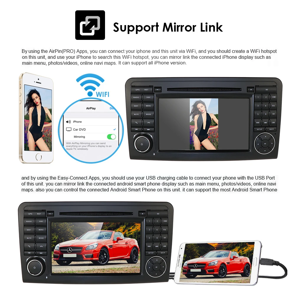 2 Din 8 OctaCore Android 8,0 PX5 dvd-плеер автомобиля для Mercedes Benz класс GL ml W164 ML350 ML500 X164 GL320 4G Оперативная память 4 GWIFI gps радио