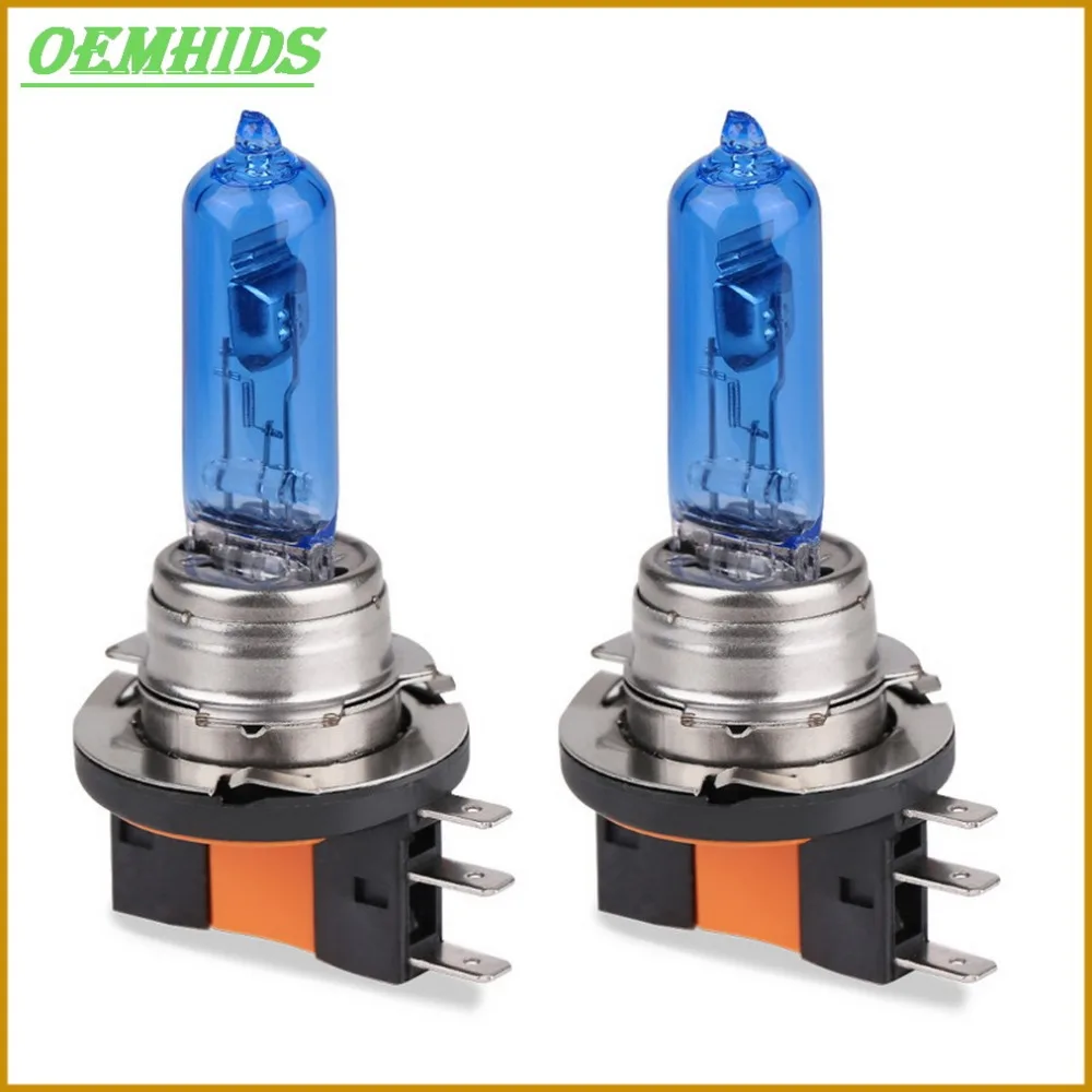 OEMHIDS H15 超白光 1