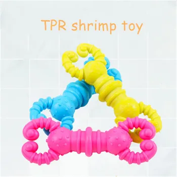 

Dog Chew Toys, Durable Healthy Teeth Bone Indestructible Chewing Training Fetch Fun Toys Chewer for Pets Puppy