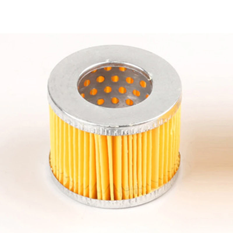 Запчасти для воздушного компрессора из металла и бумаги впускной воздушный