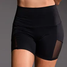 SAGACE Sports Shorts For Women Black Sexy Running Short Woman Gym Fitness Shorts Sports Short For Women Black Gym Shorts Female