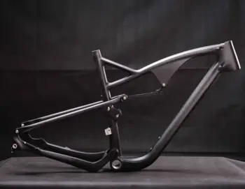 

MIRACLE 29er Full suspension bikes carbon frame 20 inch Suspension bicycle carbon frame