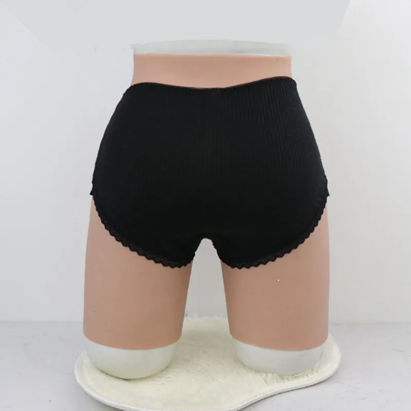 Рисунок 5 - Силиконовое искусственное проникающее