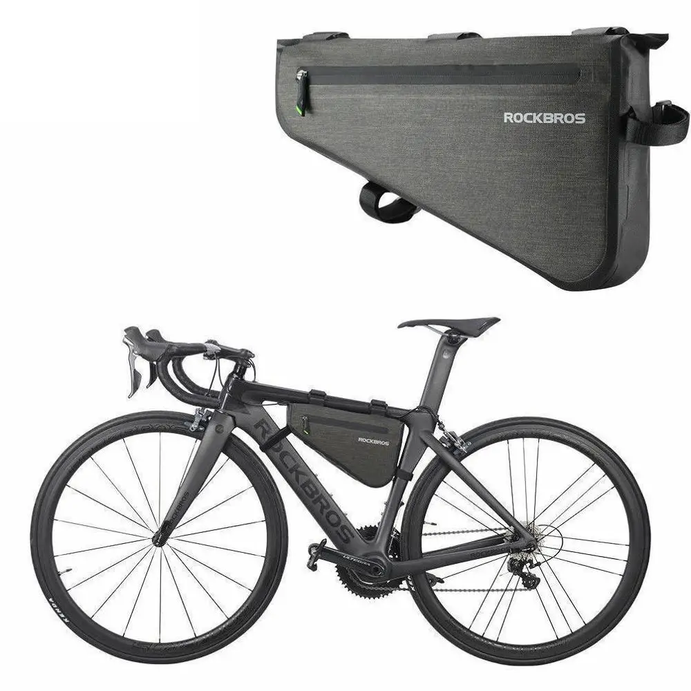 top tube frame bag