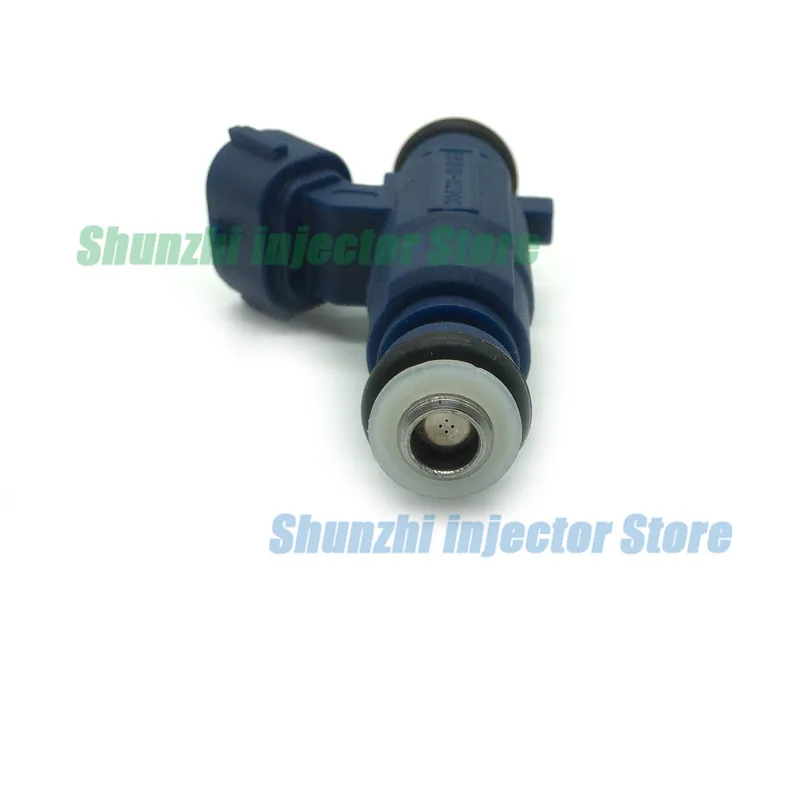 6 шт. Топливные форсунки для HYUDAI i10 KIA PICANTO 1,1 OEM: 9260930017 3531002900 35310-02900 35310 02900