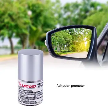 

Car Tape Adhesion Promoter 94 Primer 10ML Adhesive Promoter Double-sided Adhesive Plastic Windshield Cracked Glass Repair Kit