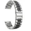 Bracelet de montre en acier inoxydable + dissolvant de lien pour Samsung Galaxy montre 46mm SM-R800 Bracelet de poignet à dégagement rapide ► Photo 3/6