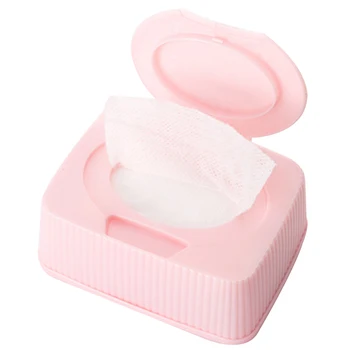 

Deep Cleasing Makeup Remover Tool Discharge Cotton Pads Wipes Paper Style Remove Cotton Pad 120pcs/box