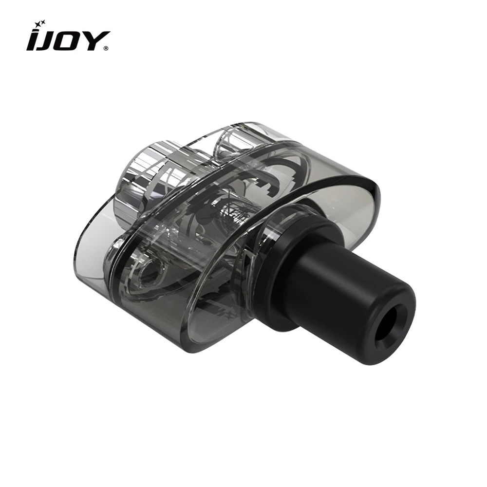 IJOY Saturn картридж 3 мл электронная сигарета атомайзер Топ заправка бак