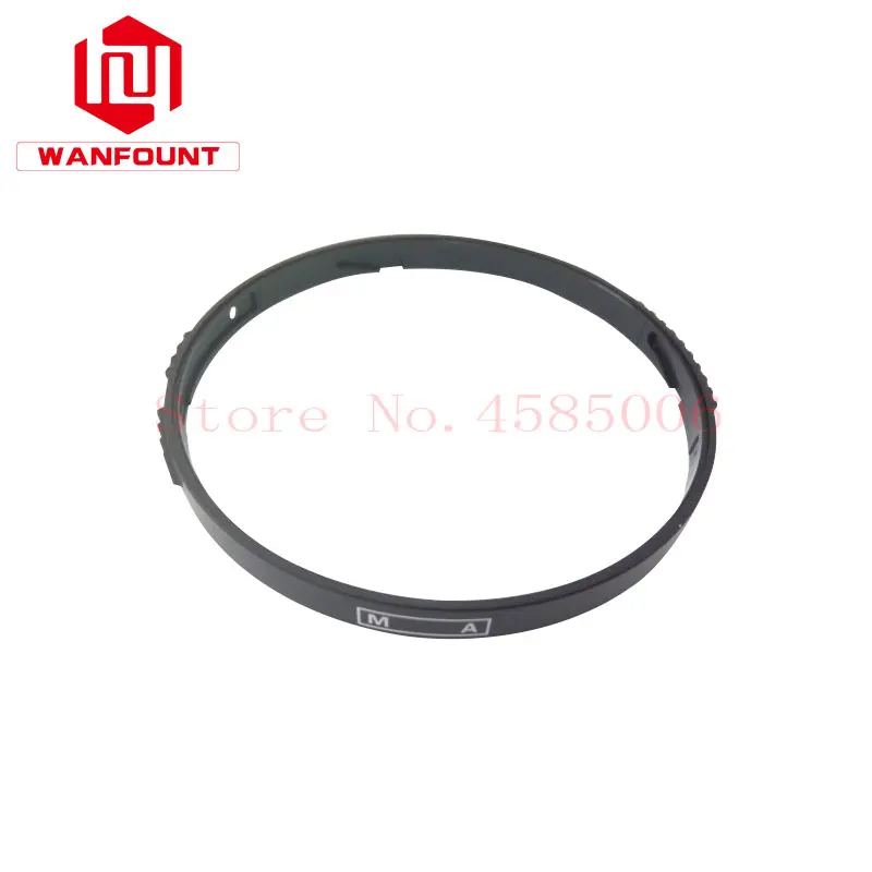 

NEW For NIKKOR 80-200 2.8D Lens MA M A M-A Ring Cover 1K302-092 For Nikon 80-200mm F2.8D ED AF Lens Repair Part