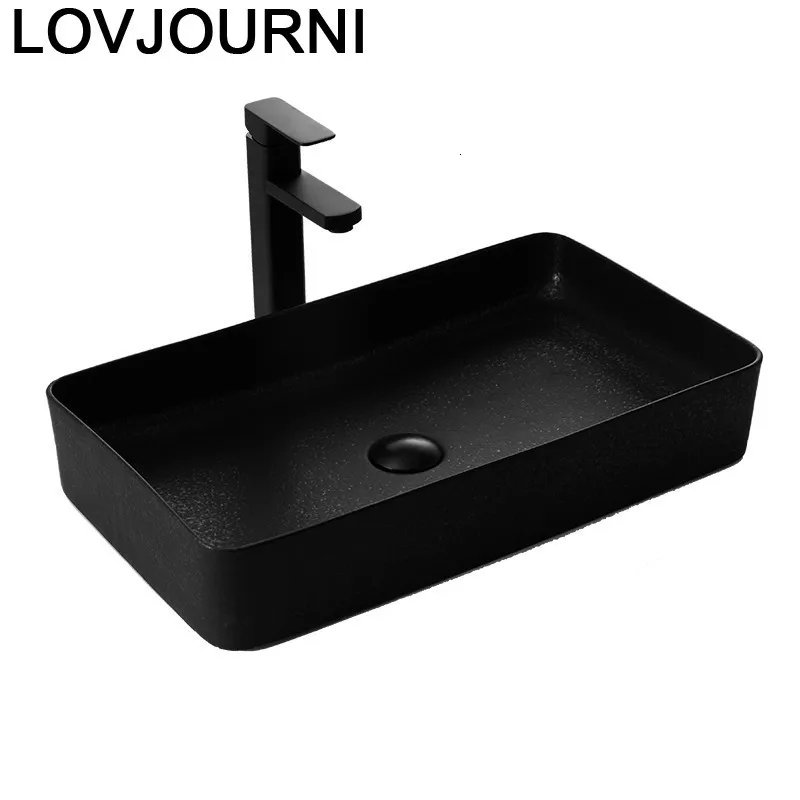 

Lavatory Vanity Lavandino Bagno De Lavabo Sobre Encimera Lavatorio Para Bowl Cuba Bathroom Sink Pia Banheiro Basin Washbasin